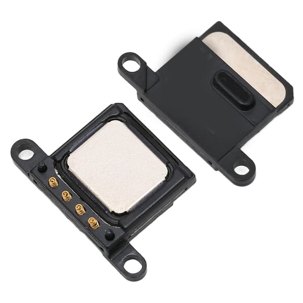 Øretelefonmodul Øretelefon Lydmottaker Høytalermodul Reservedeler for iPhone 6s Plus