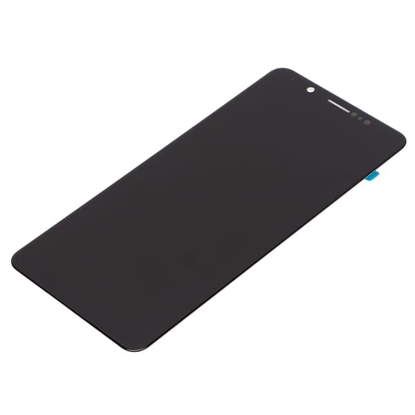 Mobiltelefon Skjermmontering LCD-skjerm og Digitizer Full Montering for Vivo Y79 / V7 Plus