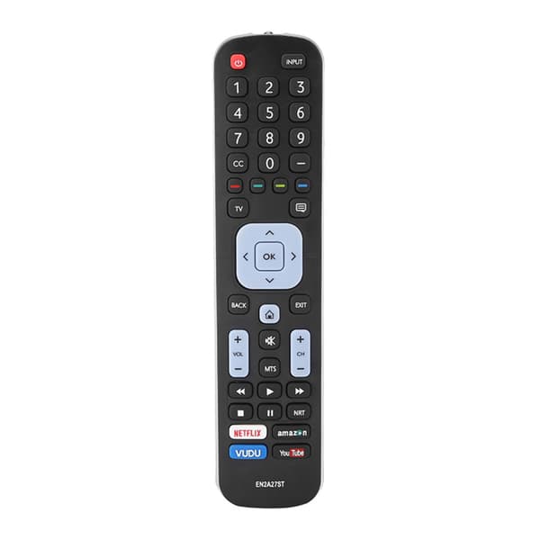 Reservefjernkontroll for Smart TV - EN2A27ST