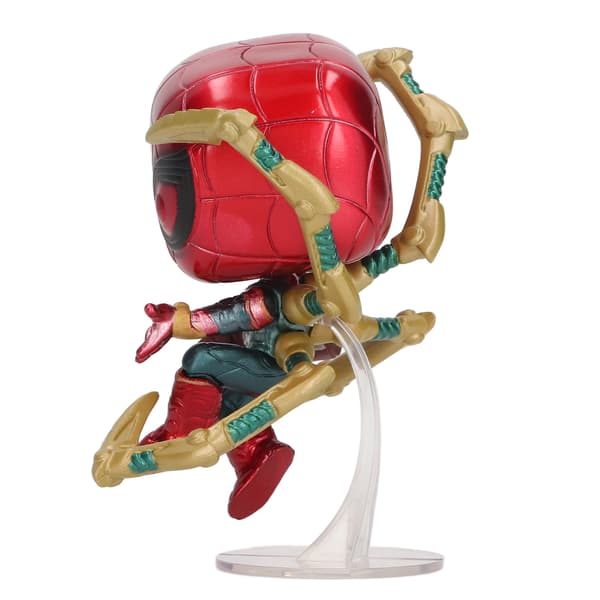 Anime Action Figur Samlerstatue Dukke Soveromsdekor