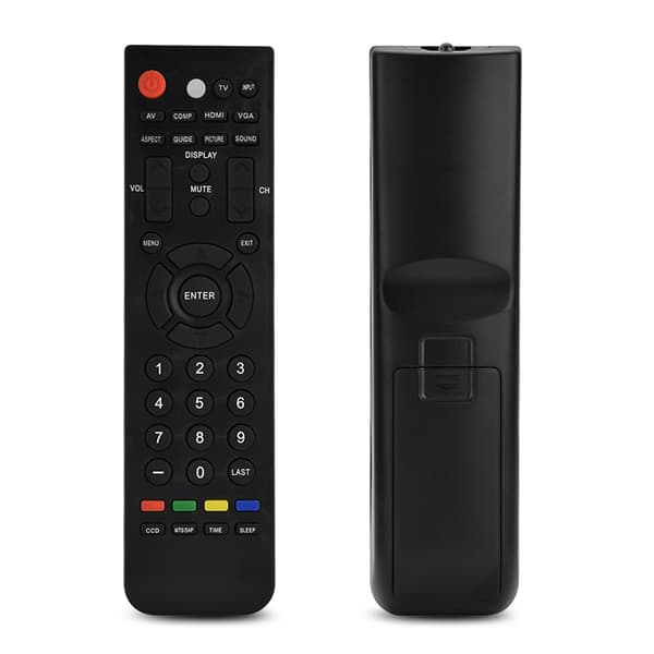 HISENSE EN 31201A Erstatningsfjernkontroll for Smart TV