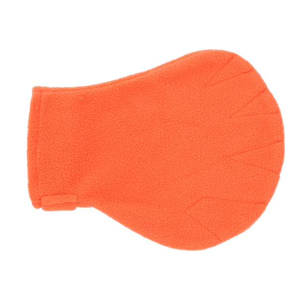 Bid-resistent bindningshandsker til Sugar Glider og Pindsvin - Orange