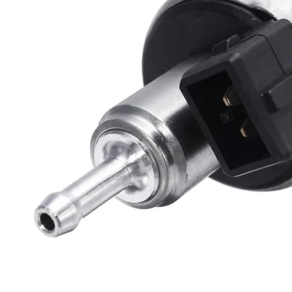 12V drivstoffpumpe + feste for Webasto varmer