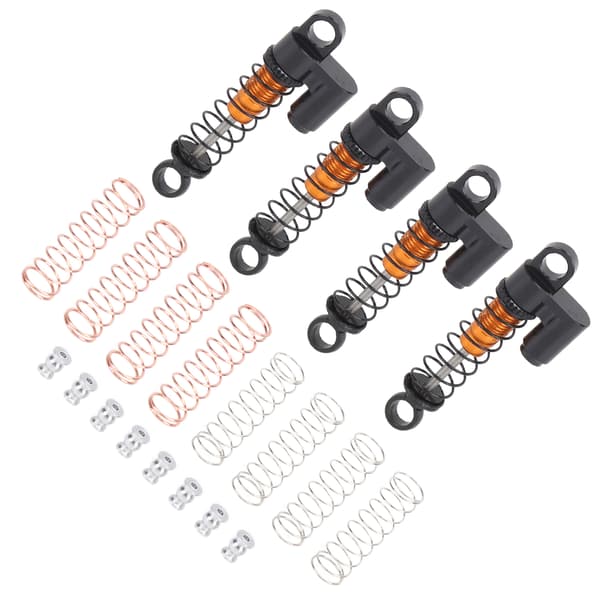 Støddæmper til Axial SCX24 90081 1/24 RC bilmodel