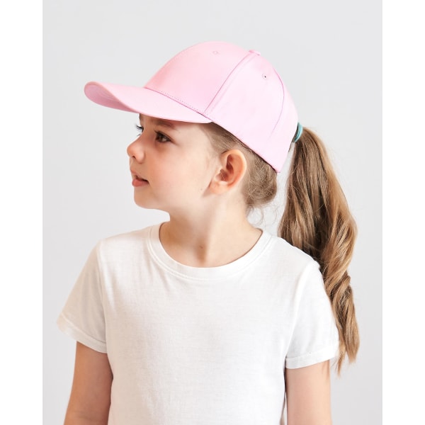 Mode utomhussporter cap rosa blad M size (22inch)