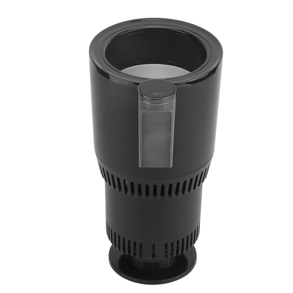 Universal 2-i-1 intelligent koppholder for hjem og bil