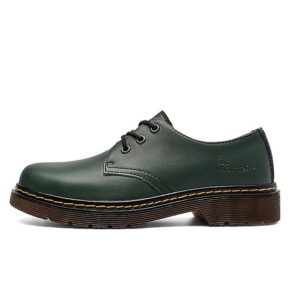 Herr Oxfords Skor Brogue Snörning Herr Casual Herr Plus Size 38-47