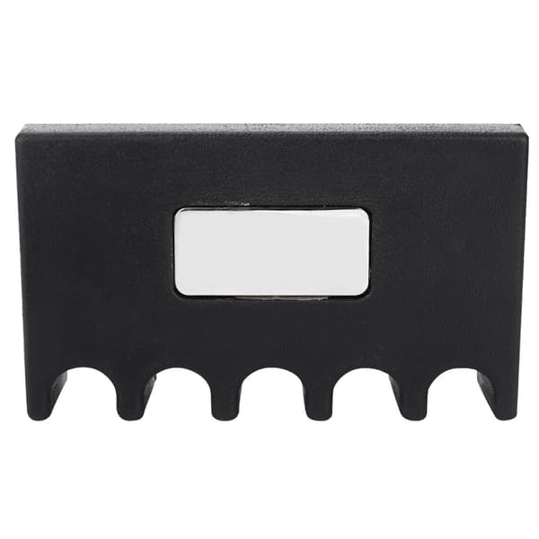 Pool Billard Snooker Kø Holder Rack Opbevaringstilbehør 5 Kø Holder Universal