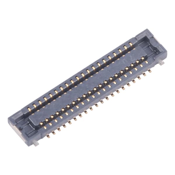 10 kpl emolevyn LCD-näytön FPC-liitin Not Specified For Samsung Galaxy A14 5G SM-A146B