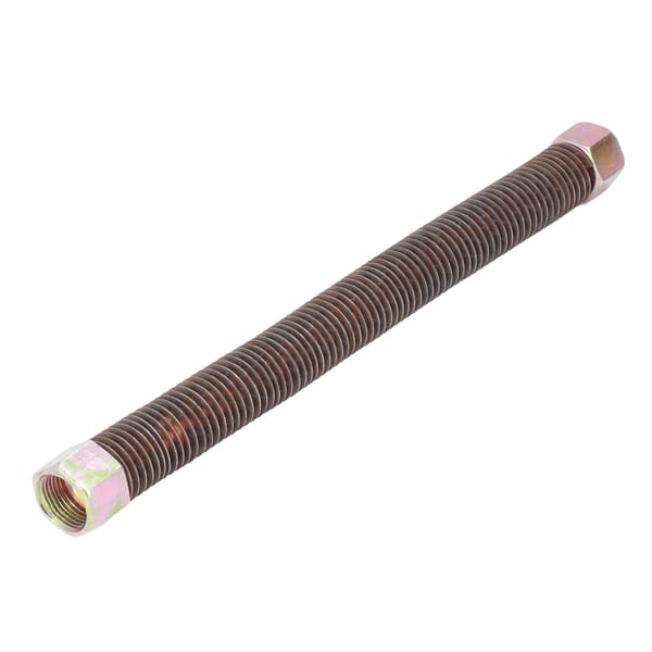 Luftkompressor Eksosrør Utløpsslange Koblingsrør Koblingsrør 12mm Tilbehør2065