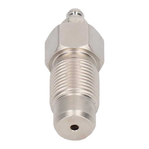 Udskiftningsdel til smørefedtventil i rustfrit stål til Kato 117-3260100
