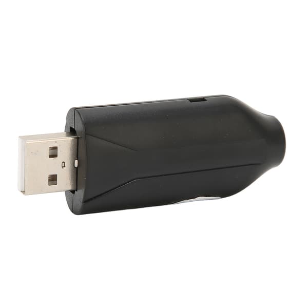 RCA Video Capture Adapter Multifunktionel USB til AV Capture Card Konverter til Windows