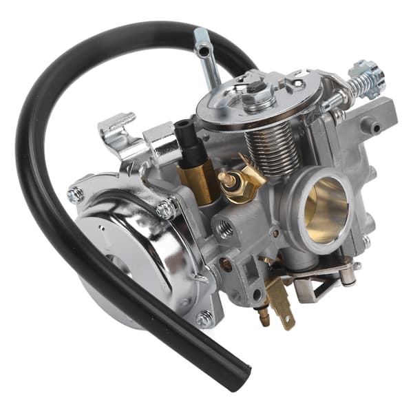 Yamaha V Star 250 Byte af forgaser
