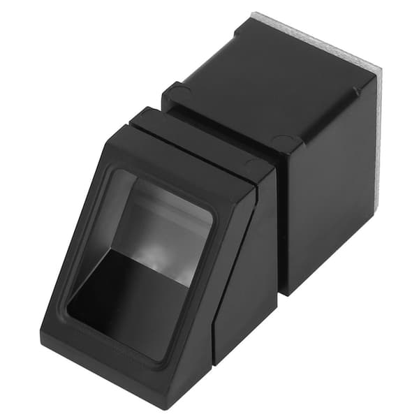 R307 Optisk Fingeravtrycksmodul Läsar Sensor Åtkomstkontroll Närvaroregistrering