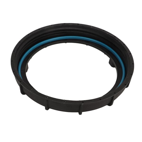 Citroen Bränslepump Låstätning och lock O-ring Byte