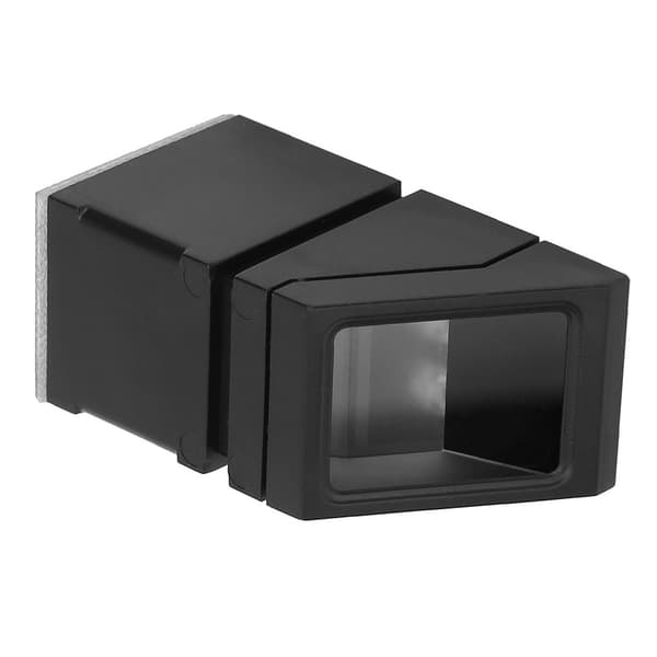 R307 Optisk Fingeravtrycksmodul Läsar Sensor Åtkomstkontroll Närvaroregistrering