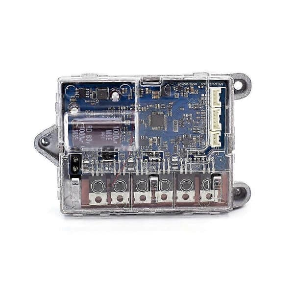 【BQ】Forbedret V3.0 controller bundkort ESC terminalblok til M365 1S Essential Pro 2 MI3 elmotor - Perfekt