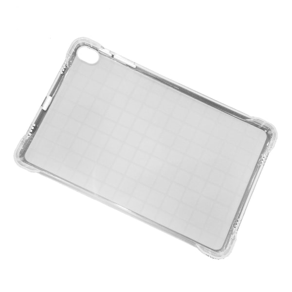 Case för Iplay40pro Iplay40h 10,4 tums Tpu case Anti- case för kub 40h(a) Transparent White