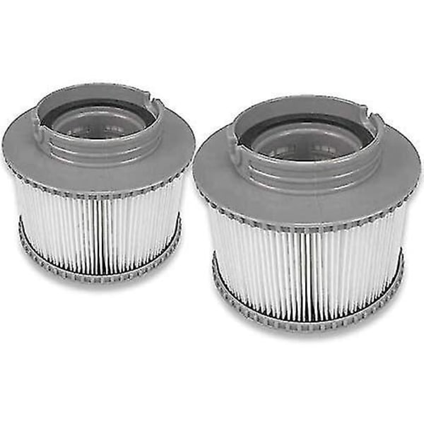 Bassengfilterpatroner, Filter Mspa-filterpatroner
