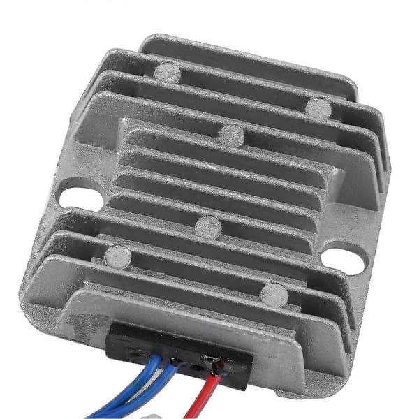 【BQ】AVR Spændingsregulator 12V DC til KDE3500 5000 6500 6700 Generator 178F/186F