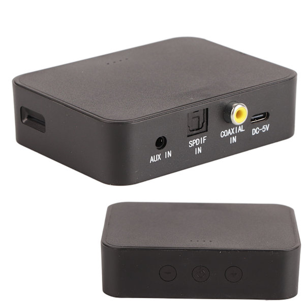 Optisk Fiber Koaksial AUX Bluetooth5.0 Bluetooth Transmitter Lydadapter til XBOX