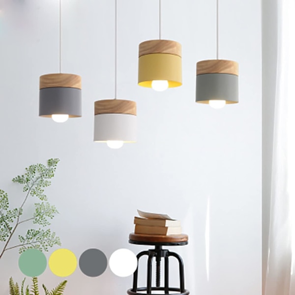Pendellampa Design Vardagsrum Kök Pendellampor inomhus sovrum