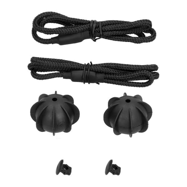 2 stk. bagagerums hylde snor holdestrop erstatning til MK6 R20