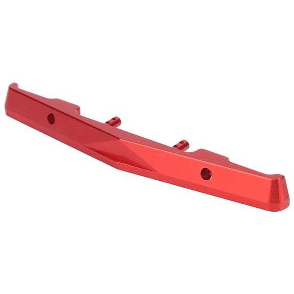 RC Frontfanger i aluminiumslegering for Axial SCX24 C10 Crawlerbiltilbehør