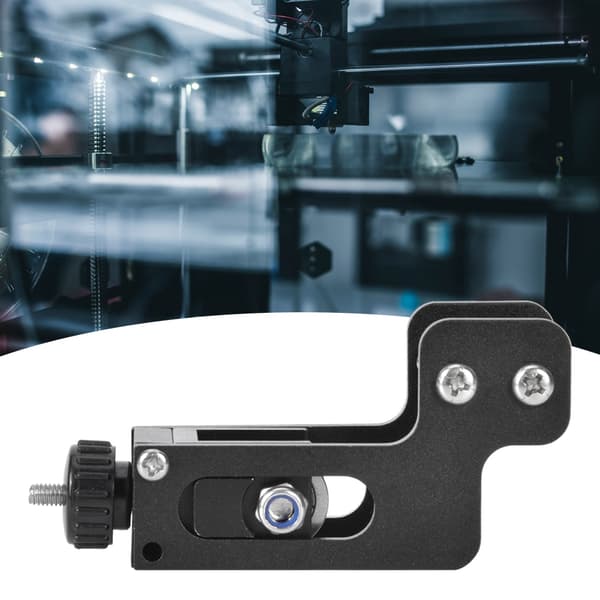 Synkron Rem Udretter Strammer Legering Y 2040 Profiler 3D Printer Tilbehør