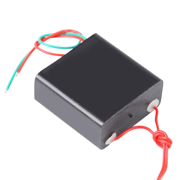 DC4.8V-6V Högspänningsgenerator 50kV-800kV Super Elektrisk Bågmodul