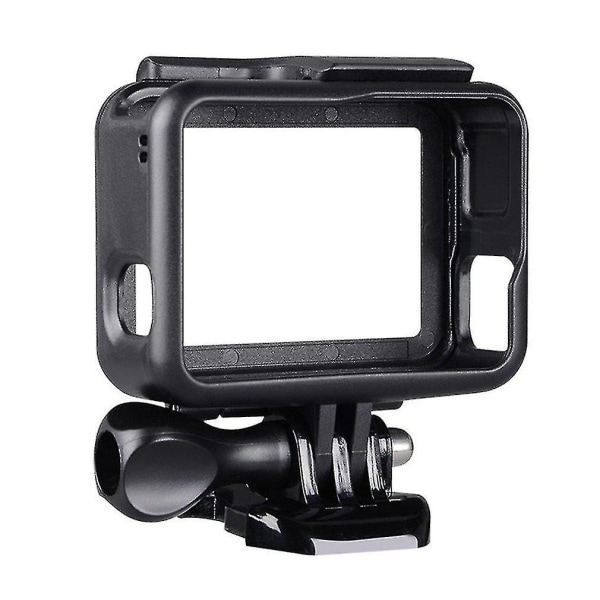 Skyddsram för Gopro- case Reptålig case Tillbehör för Gopro Hero 7 6 5 Actionkamera