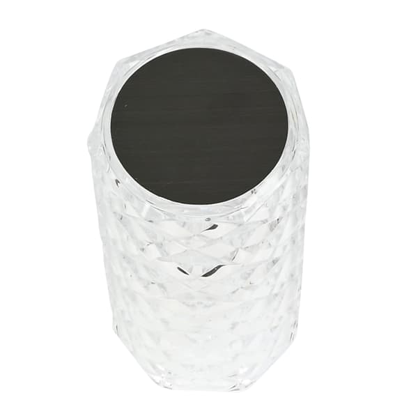 LED-bordlampe krystall oppladbar 227