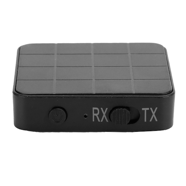 Bluetooth-mottaker sender 2 i 1 USB TV PC 3,5 mm for bilstereo lydadapter