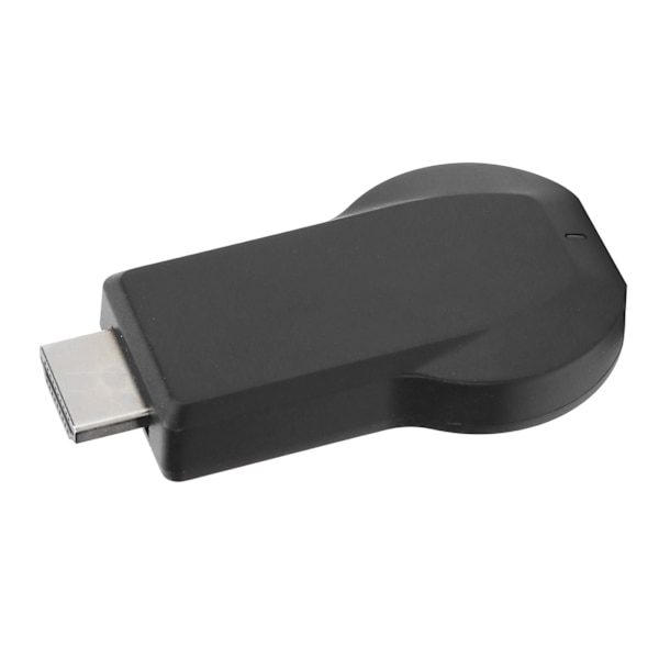TV Stick WIFI Display Receiver Mirror Screen Adapter 1080P HD Multimedia Interface Audio Output til Android/iOS/Windows