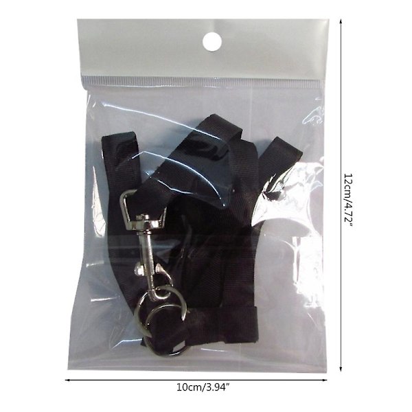 Justeringsstropper Maske for små hunder Nylon hundesnut Justerbar Anti-biting Purple XXL