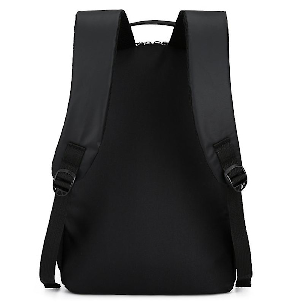Ryggväska för män Ryggsäck Bokväska Snygg ryggsäck för män 15,6" Notebook-ryggsäck