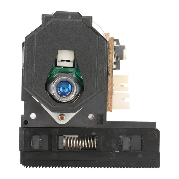 H8147AF Sort Optisk Pickup Laser Linse CD Mekanisme Reservedele