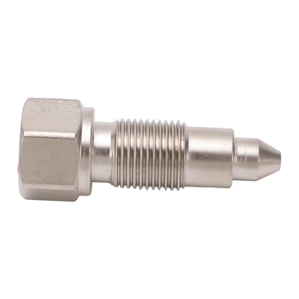 Gravesmøringventil E181 2013 for Hyundai 215 7 Deler Tilbehør
