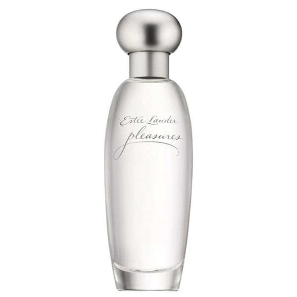 【BQ】Estee Lauder Pleasures Edp 100ml Transparent Transparent