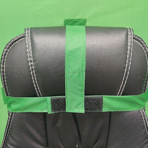 2021 Green Background Screen Portable 4.65ft For Photo Video Studio Family Daily Stool