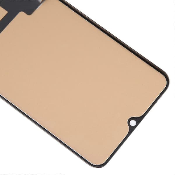Xiaomi Mi Note 10 Pro Note 10 Lite CC9 Pro Grade C LCD-näyttö ja digitizer-kokoonpano