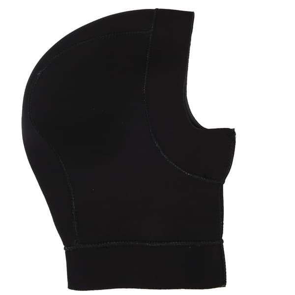 3MM Neopren Termisk Dykkerhette Elastisk Vannsporthette med Luftventil