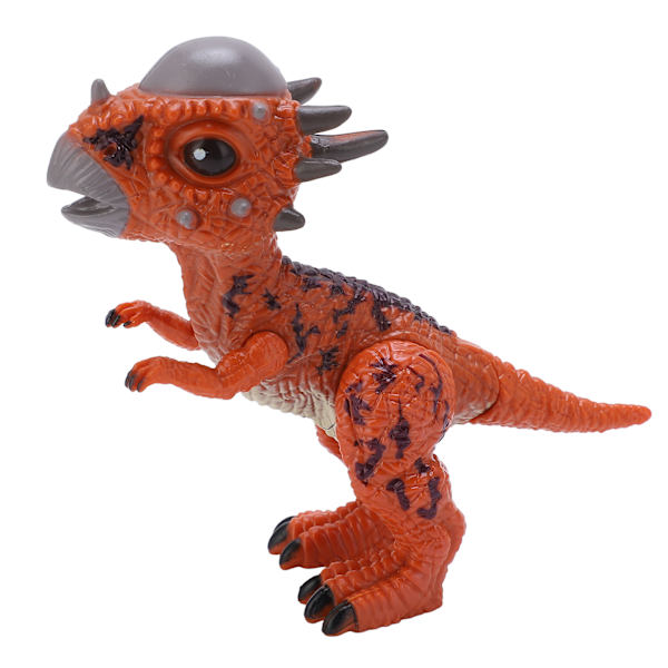 Jurassic Dinosaur Legetøj PVC Dinosaur Model Styx Drage Solid Simulation Sjove Børn