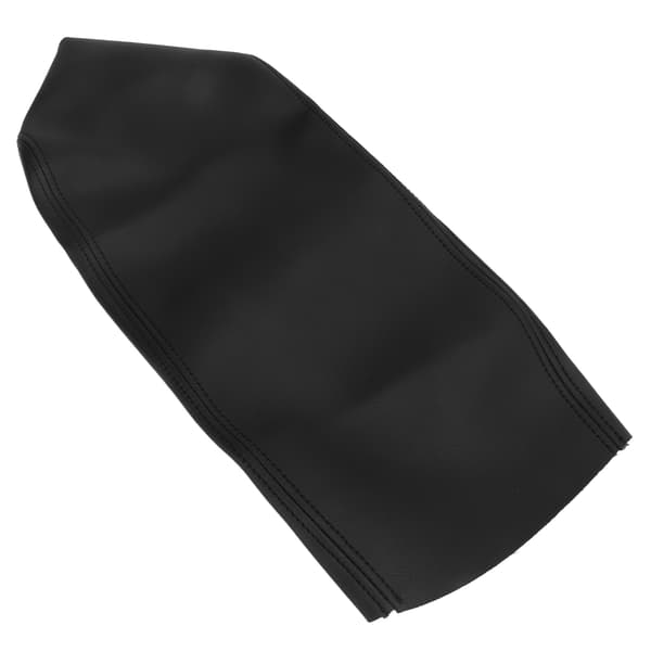 Armlenebeskytter i PU-lær, svart, for Ford Explorer 2011‑2018