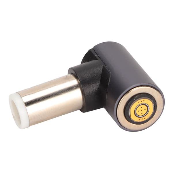 Magnetisk DC-opladeradapter 7,4x5,0 mm Kompakt struktur DC-opladeradapter til Dell-bærbar computer