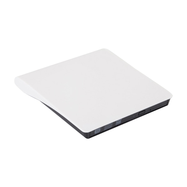 Neutral USB 3.0 extern mobil optisk enhet Cd/Dvd-brännare, extern bärbar dator