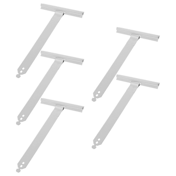 【BQ】5 Pieces Roller Shutter Suspension Spring Fitting - Heavy Duty Iron Roller Spring for Easy Installation - Lifting Shutter Parts for Home Improvement Projects