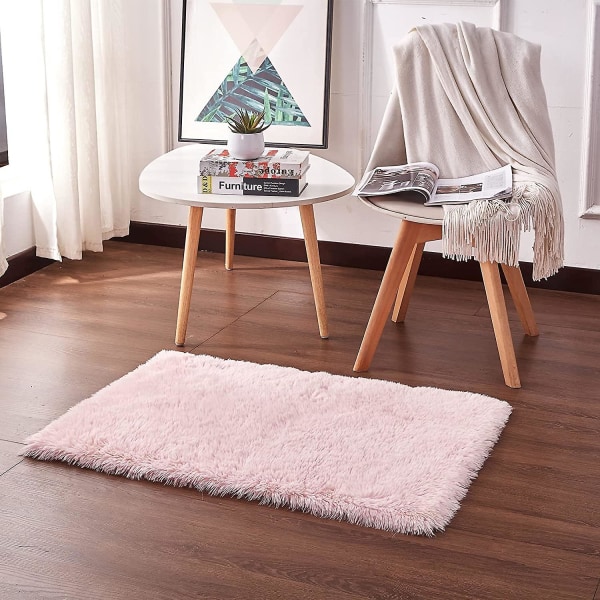 Moderni pörröinen matto Super Soft Touch tekoturkismatto Shaggy Area -matot lattiamatto