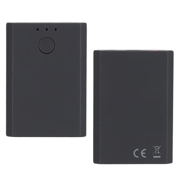 2-i-1 TX7 Svart Bluetooth-sender og -mottaker 3,5 mm Lydmusikkadapter for TV-bil