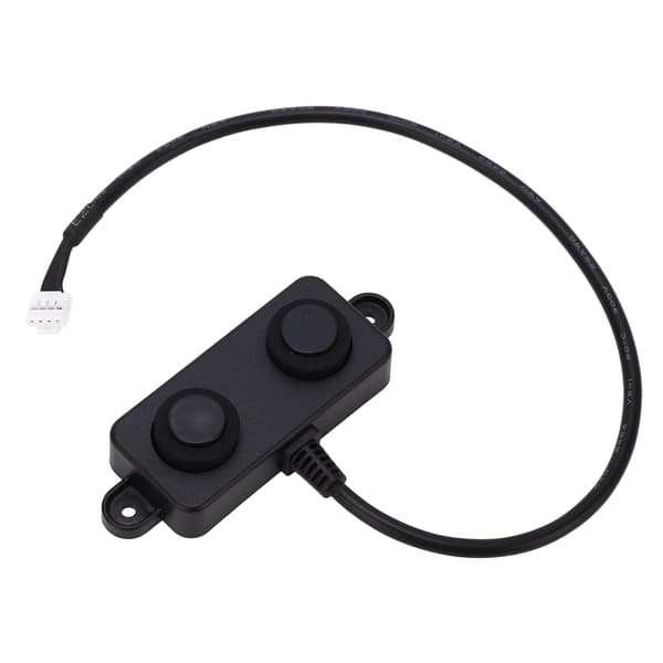 Ultralyd Avstandssensor UART Kontrollert 3.3V 5V DC 3 450cm Rekkevidde Vanntett Robot
